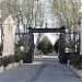 Saint-Pierre cemetery in Marseille city