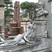 Saint-Pierre cemetery in Marseille city