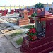 Nghĩa trang Ninh Hải trong Hải Phòng (phần đất liền) thành phố