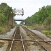 CSX (ACL) WILSON Interlocking in Wilson, North Carolina city