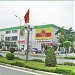 Big C Supermarket in Hai Phong city