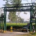 Entry Gate for Gorumara National Park