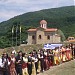 Parharia - Pontic anual traditional festival