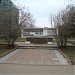 Памятная стела М. Н. Тухачевскому в городе Москва