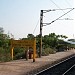 Sitampet Railway Station