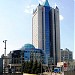 Офис ООО «Газпром Трансгаз Москва»
