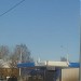 АЗС «Газпромнефть» № 203 (ru) in Nizhny Novgorod city