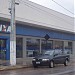 Agência - Caixa Econômica Federal na Unaí city