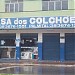 Casa dos Colchões na Unaí city
