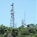 RedTone WiMax Communication Tower