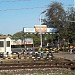 Rail & Road Juction near Eluru Station