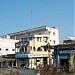 Powerpeta Railway station in Eluru city