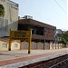 Powerpeta Railway station in Eluru city