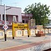 Powerpeta Railway station in Eluru city