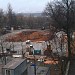 Бывший детский сад № 181 в городе Москва