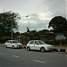 Padang Kota Lama in George Town city