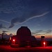 Mont Mégantic Observatory