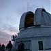 Mont Mégantic Observatory