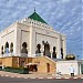 First part of Mausoleum of Mohammed V