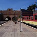 Rabat-Ville railway station (ONCF)