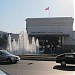 Rabat-Ville railway station (ONCF)