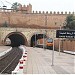 Rabat-Ville railway station (ONCF)