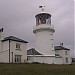 Caldey Island Lighthouse