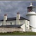 Caldey Island Lighthouse