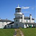 Caldey Island Lighthouse