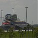 Daytona Superstretch Grandstand in Daytona Beach, Florida city