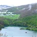 Artificial Lake Otilovići