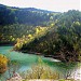 Artificial Lake Otilovići