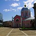 Church of the Resurrection (Voskresensk-Elijah) in Kursk city