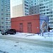 Transforming substation №1334 in Kemerovo city