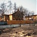 Ансамбль деревянных домов — памятник архитектуры в городе Москва