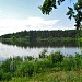 Surskoye Reservoir