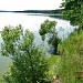 Surskoye Reservoir