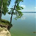 Surskoye Reservoir