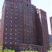 Parkview Apartments in Cleveland, Ohio city