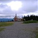 Sommet du Mont Saint-Joseph (1065 m)