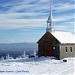 Sommet du Mont Saint-Joseph (1065 m)