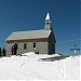 Sommet du Mont Saint-Joseph (1065 m)