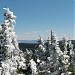 Sommet du Mont Saint-Joseph (1065 m)