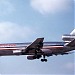 Место авиакатастрофы McDonnell Douglas DC-10-10 AA191 25 мая 1979 года