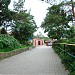 Bulwar Radiowej Jedynki in Stegna city