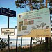 Bulwar Radiowej Jedynki in Stegna city