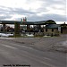 АЗС «Бакойл» в городе Киржач