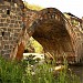 Red Bridge (17th century) in Yerevan city