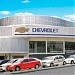 Jorlan - Chevrolet Authorized in Goiânia city