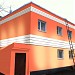 Комплекс усадьбы XIX в. в городе Москва